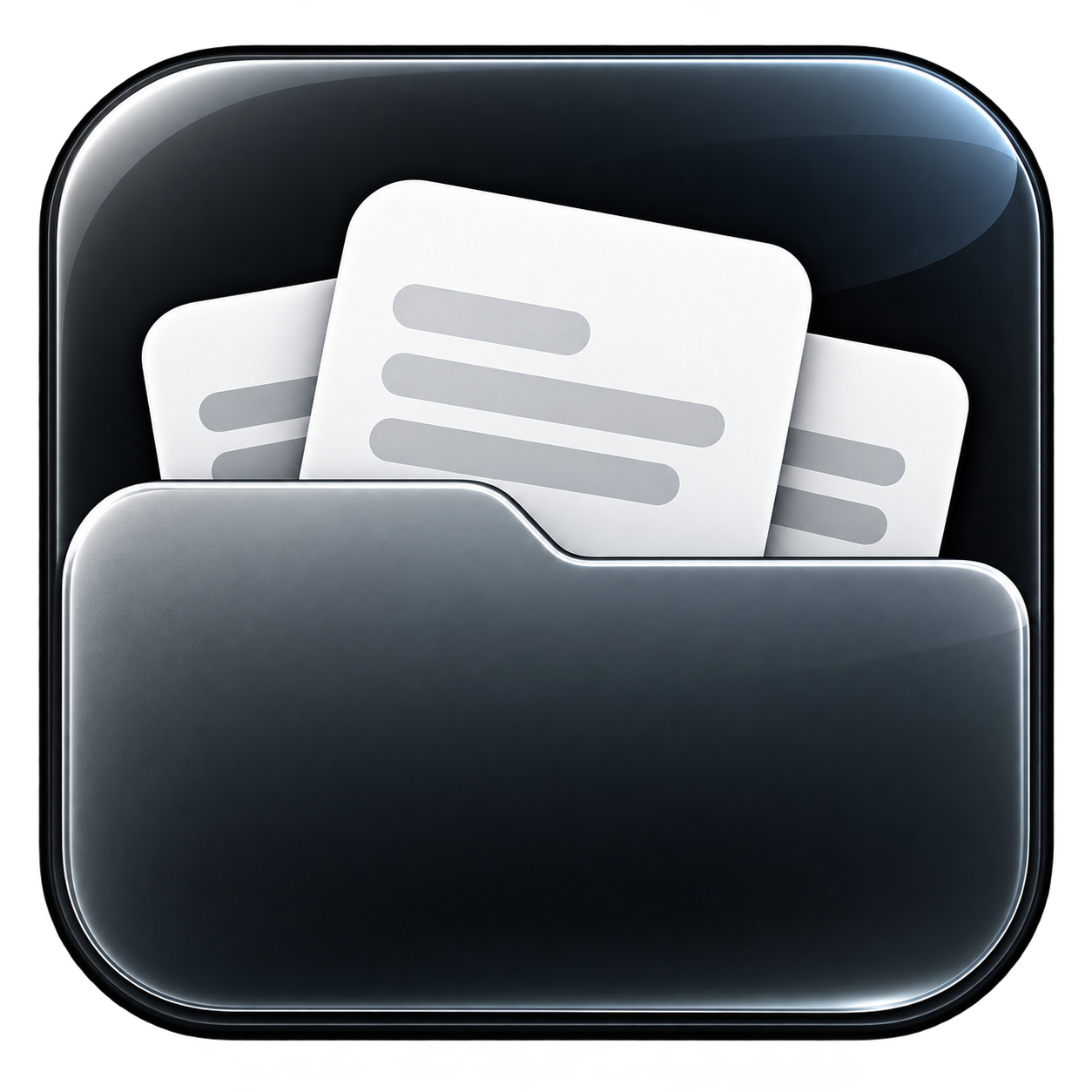 Project Folder